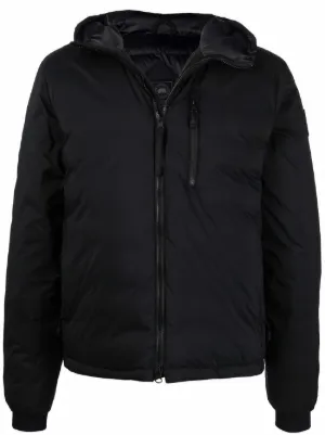 Canada goose deals windbreaker mens