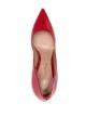 Gianvito Rossi Pumps 115mm a punta con effetto lucido