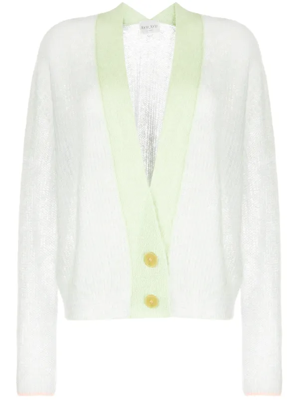 forte forte cardigan