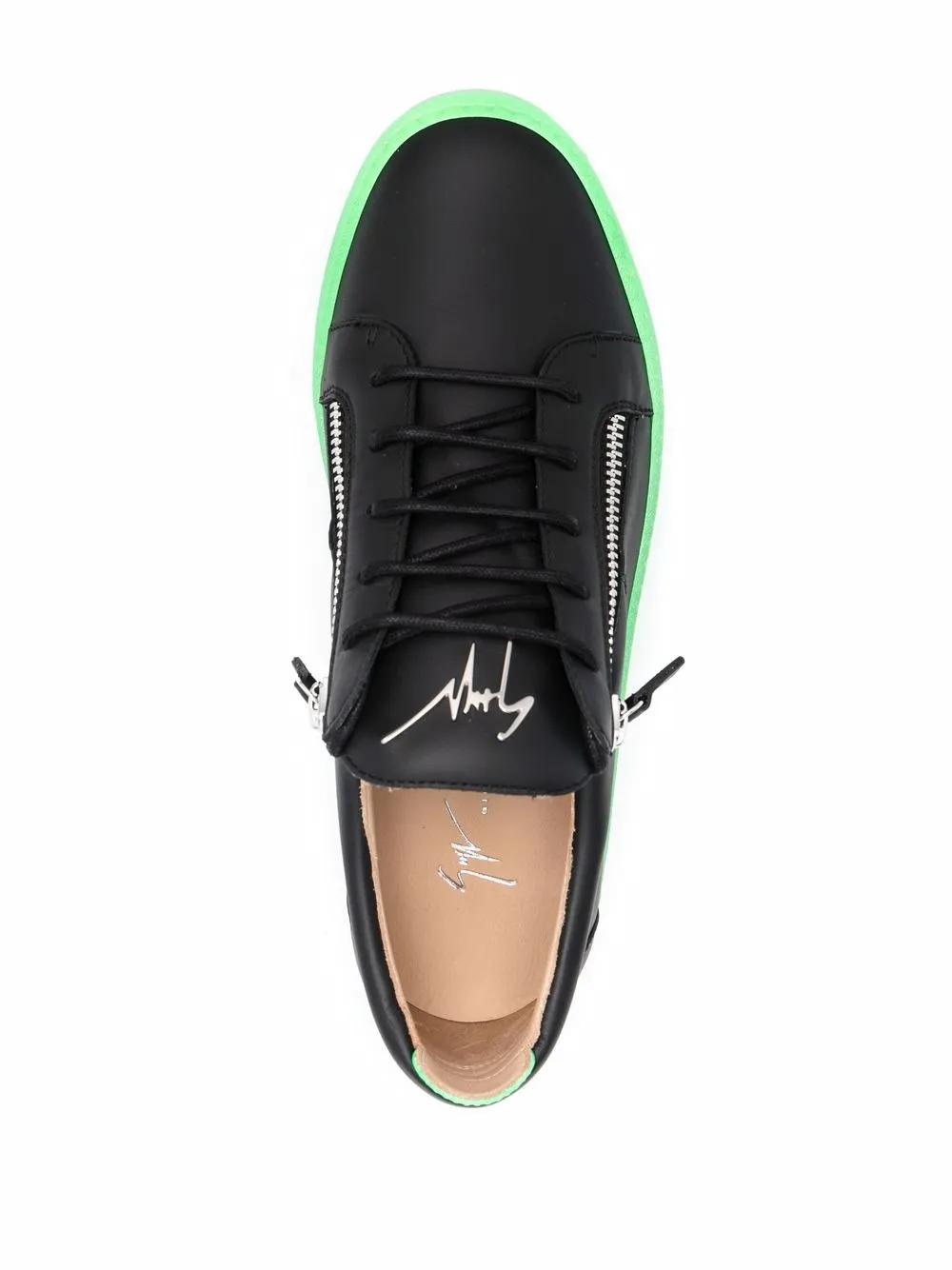 スニーカー GIUSEPPE ZANOTTI Men Sneakers RM20030 BLACK 17881456_37762242_1000.jpg