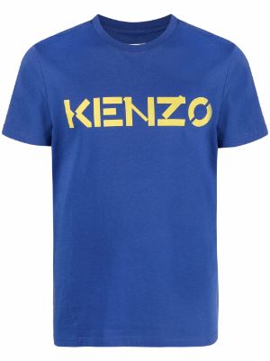 mens kenzo long sleeve t shirt