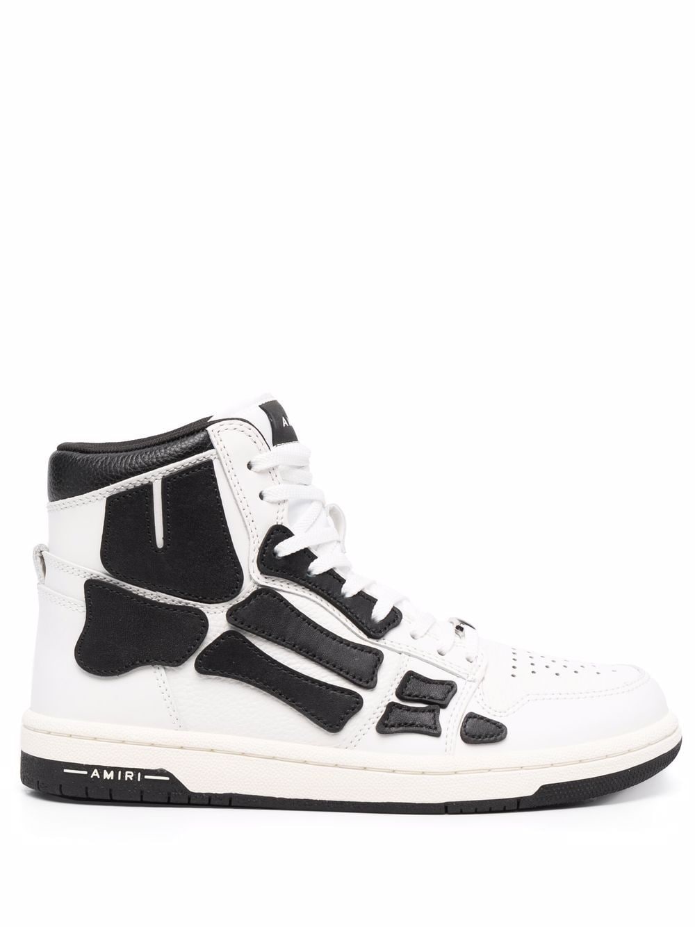 Skel-Top high sneakers