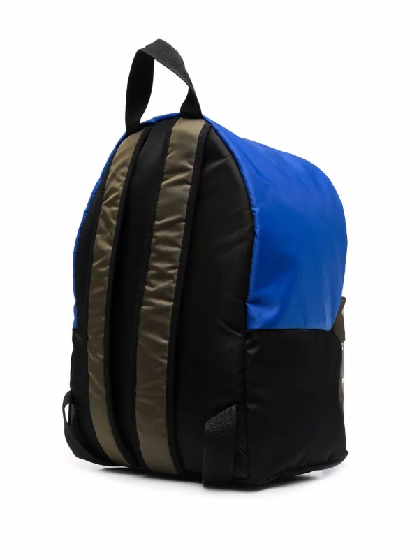 block backpack