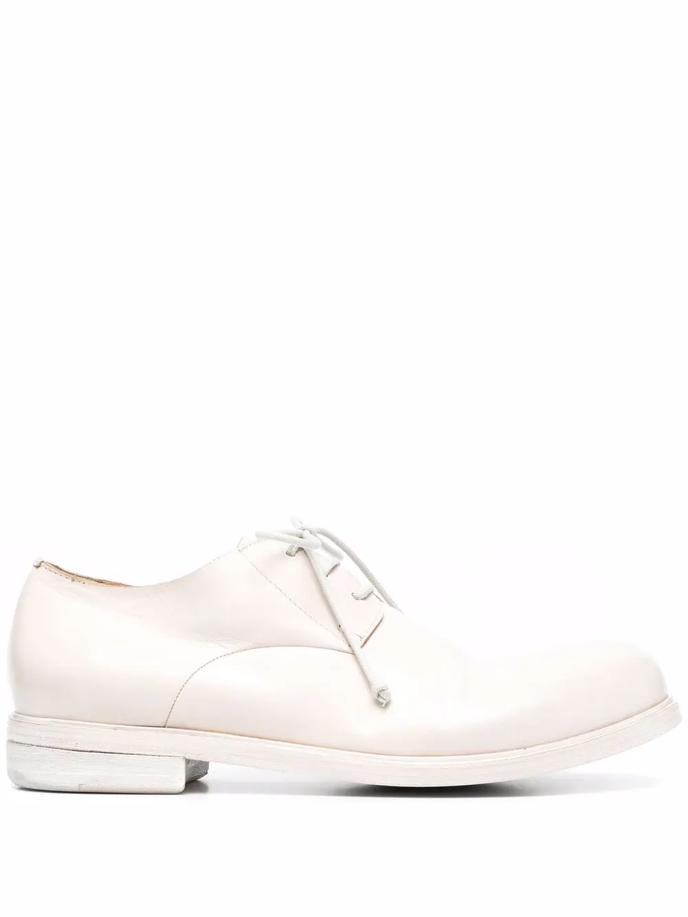 

Marsèll Zucca Zeppa lace-up derby shoes - Neutrals