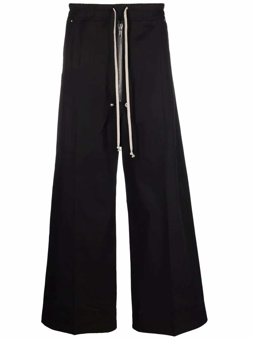 

Rick Owens pants anchos - Negro