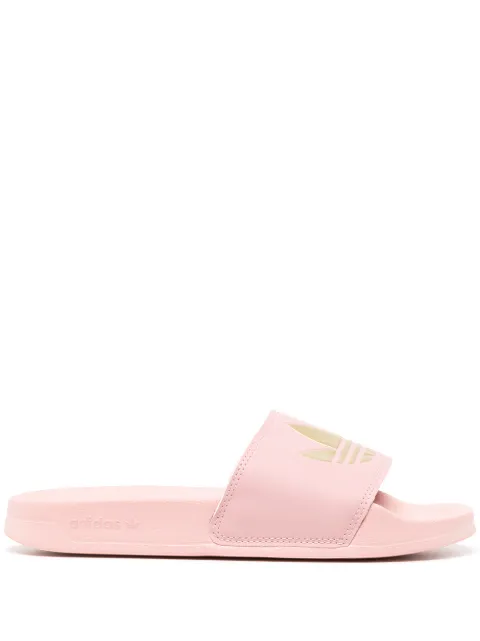 adidas Adilette Lite trefoil-logo slides