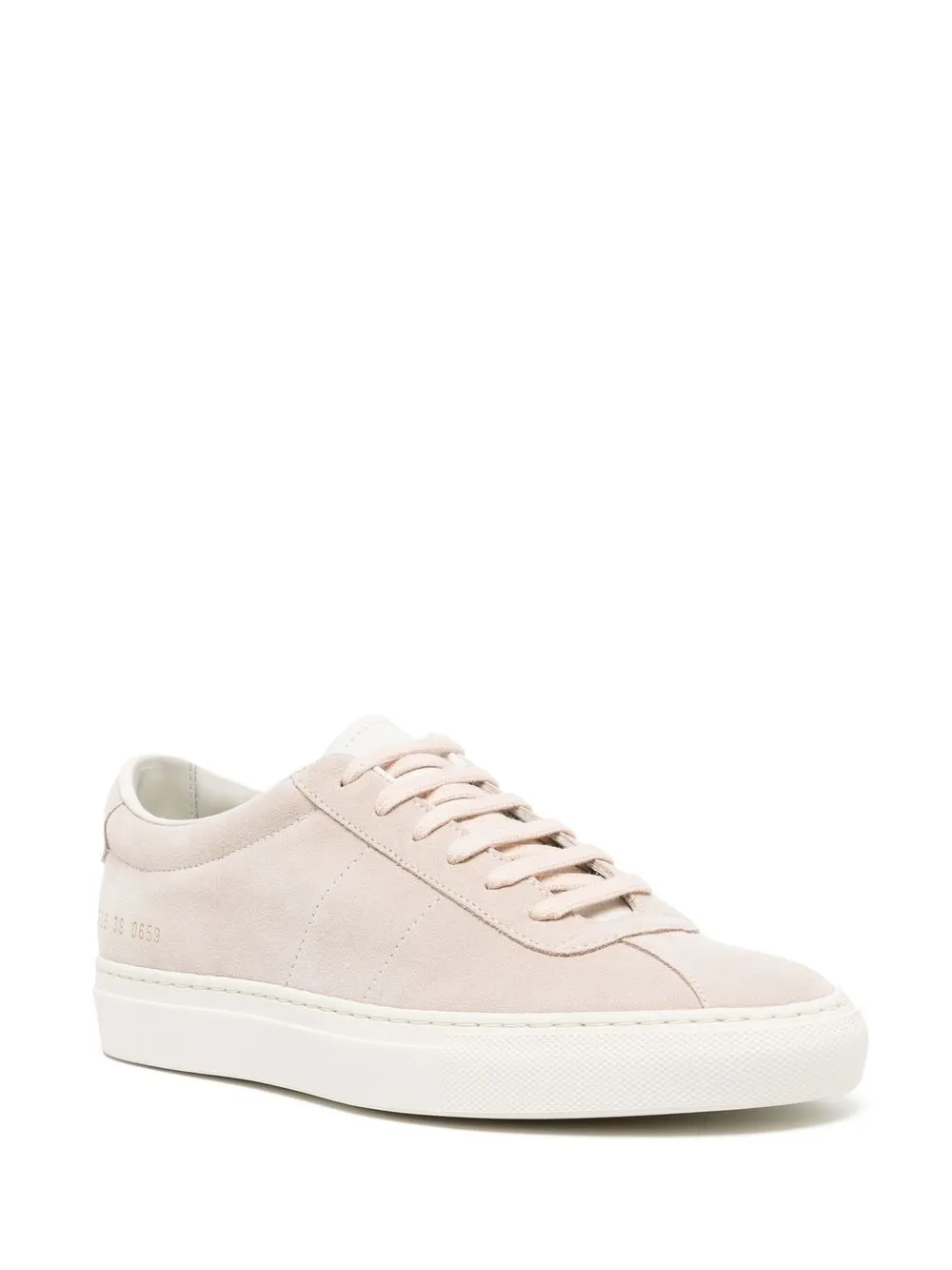 common projects bball low womens