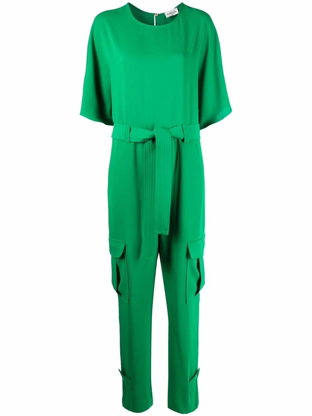 

P.A.R.O.S.H. jumpsuit Panty - Verde