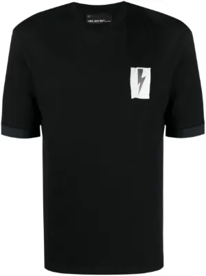 NEIL BARRETT（ニール・バレット）トップス Tシャツ - FARFETCH