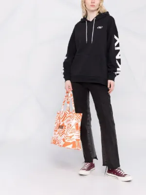 dkny moletom com capuz tk maxx