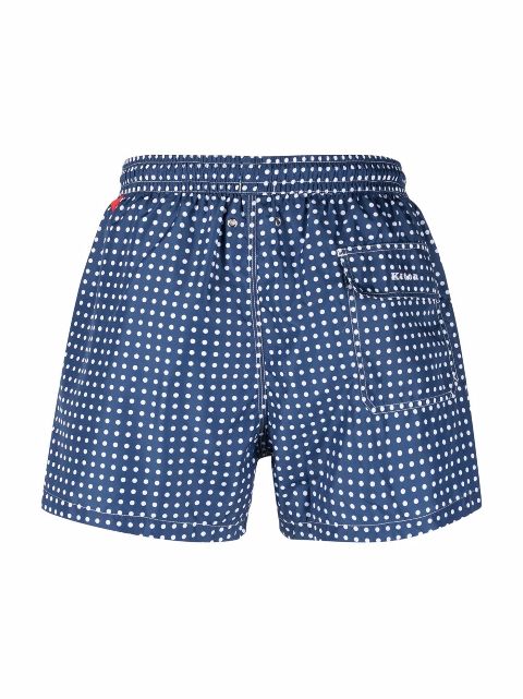 kiton shorts