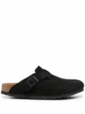 Birkenstock Boston mules - Black