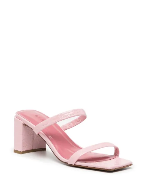 by far tanya mules
