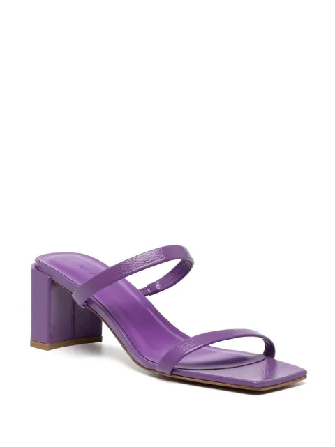 by far tanya mules