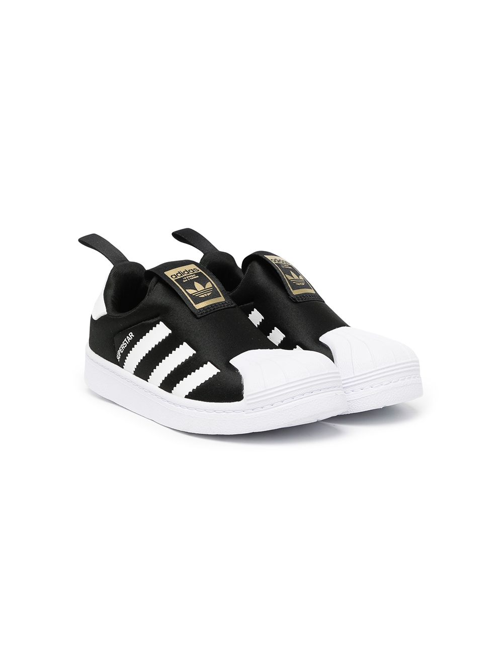 Adidas superstar kids online