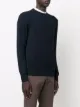 Roberto Collina crew neck cotton sweater