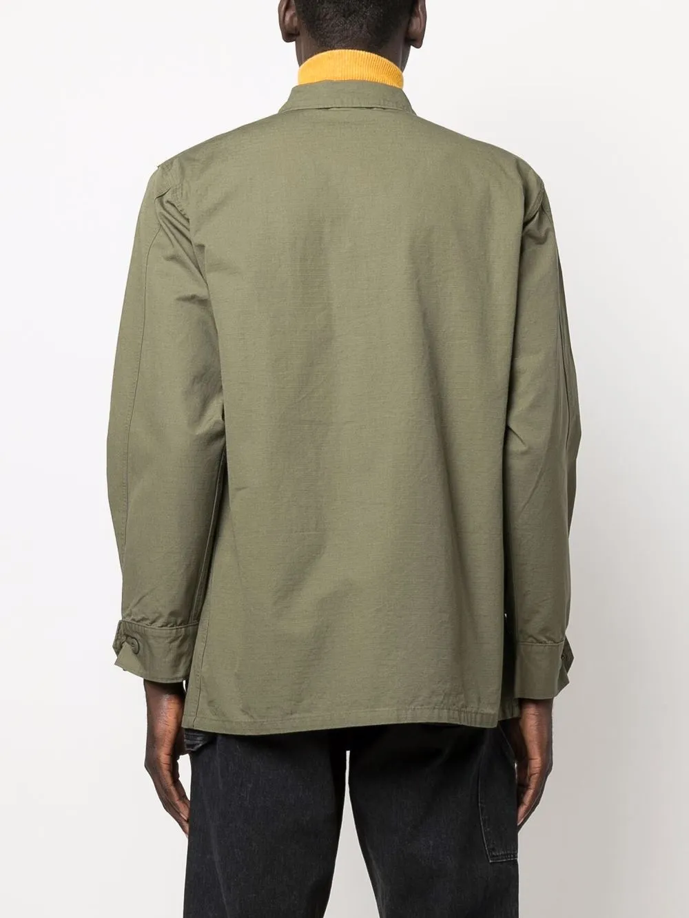 фото Orslow cargo-pockets jacket