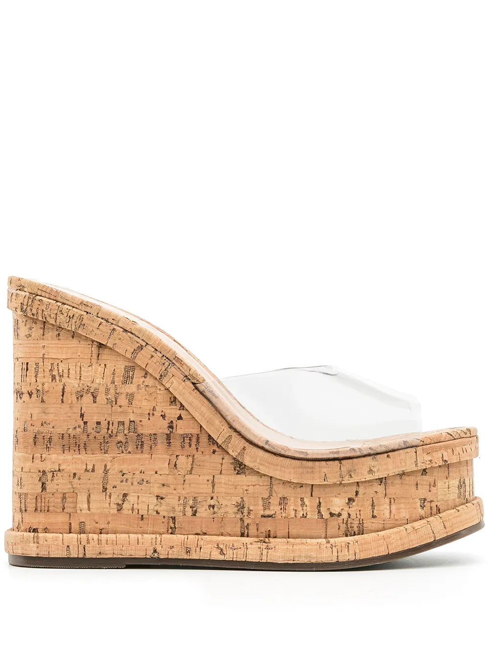 Seena deals wedge sandal