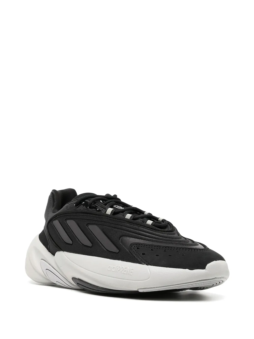 фото Adidas кроссовки со вставками