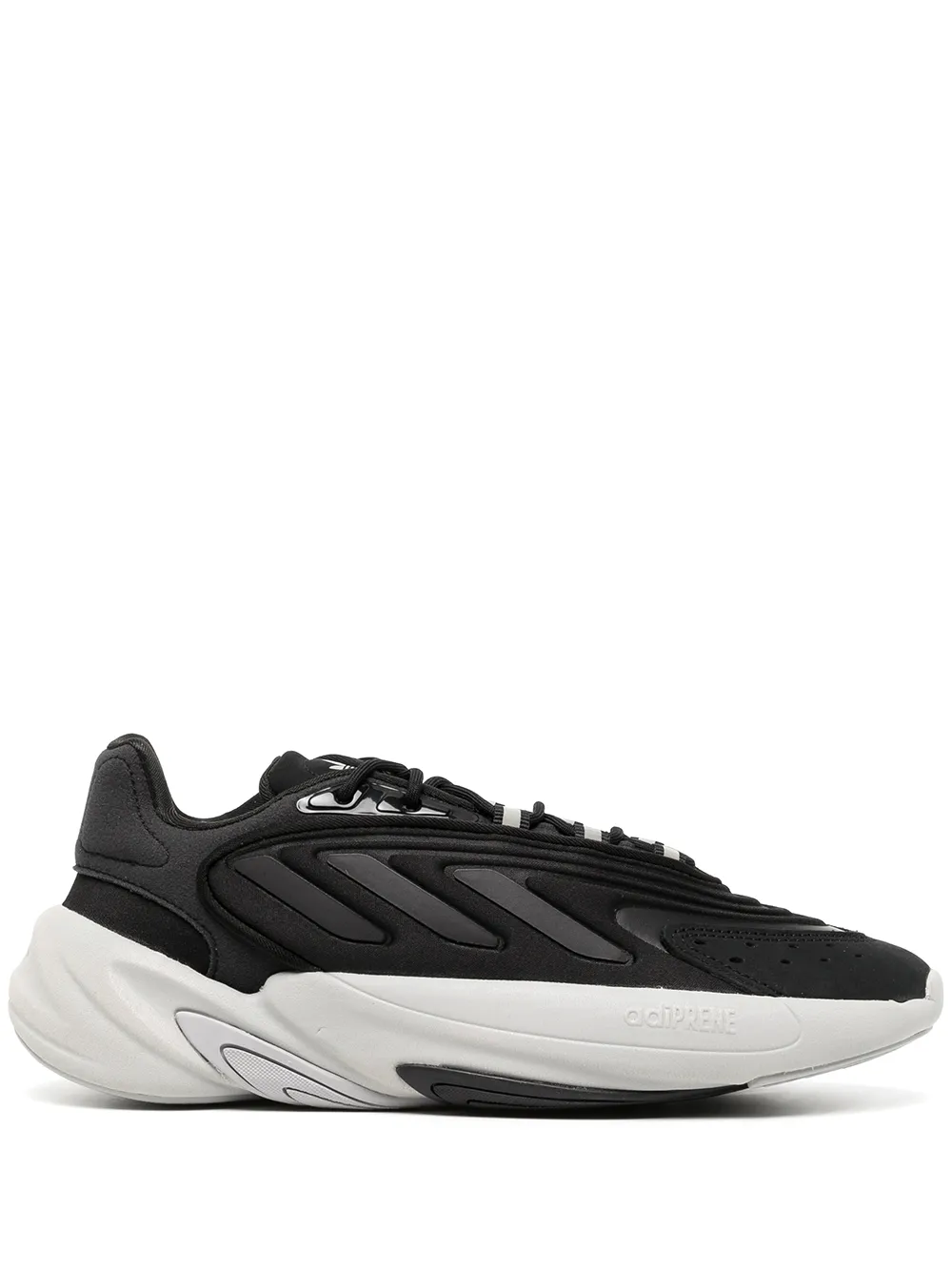 фото Adidas кроссовки со вставками