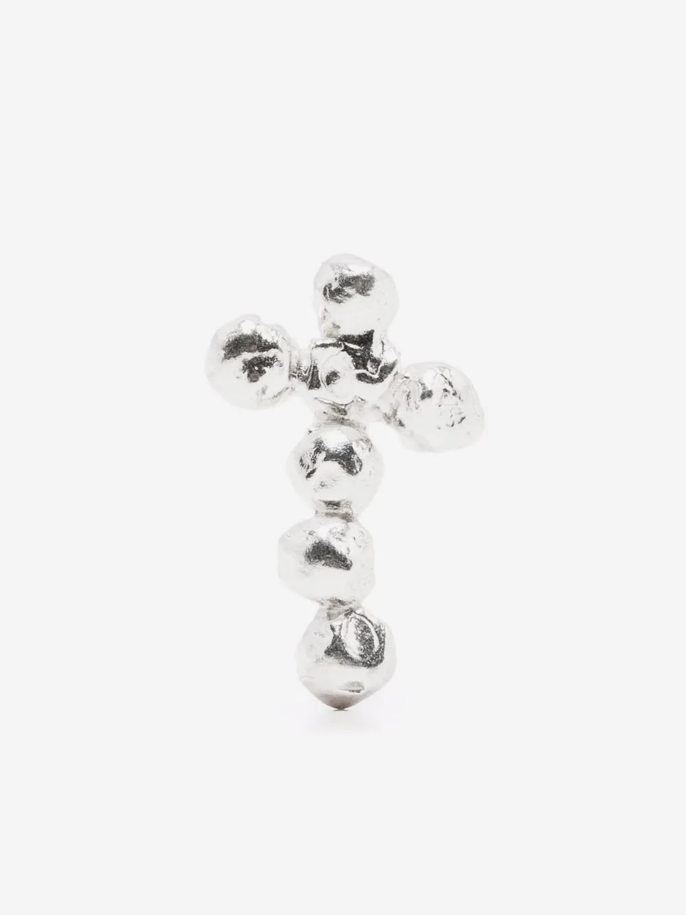 Alighieri The Uncode Path Ohrstecker | Silber | Image 1