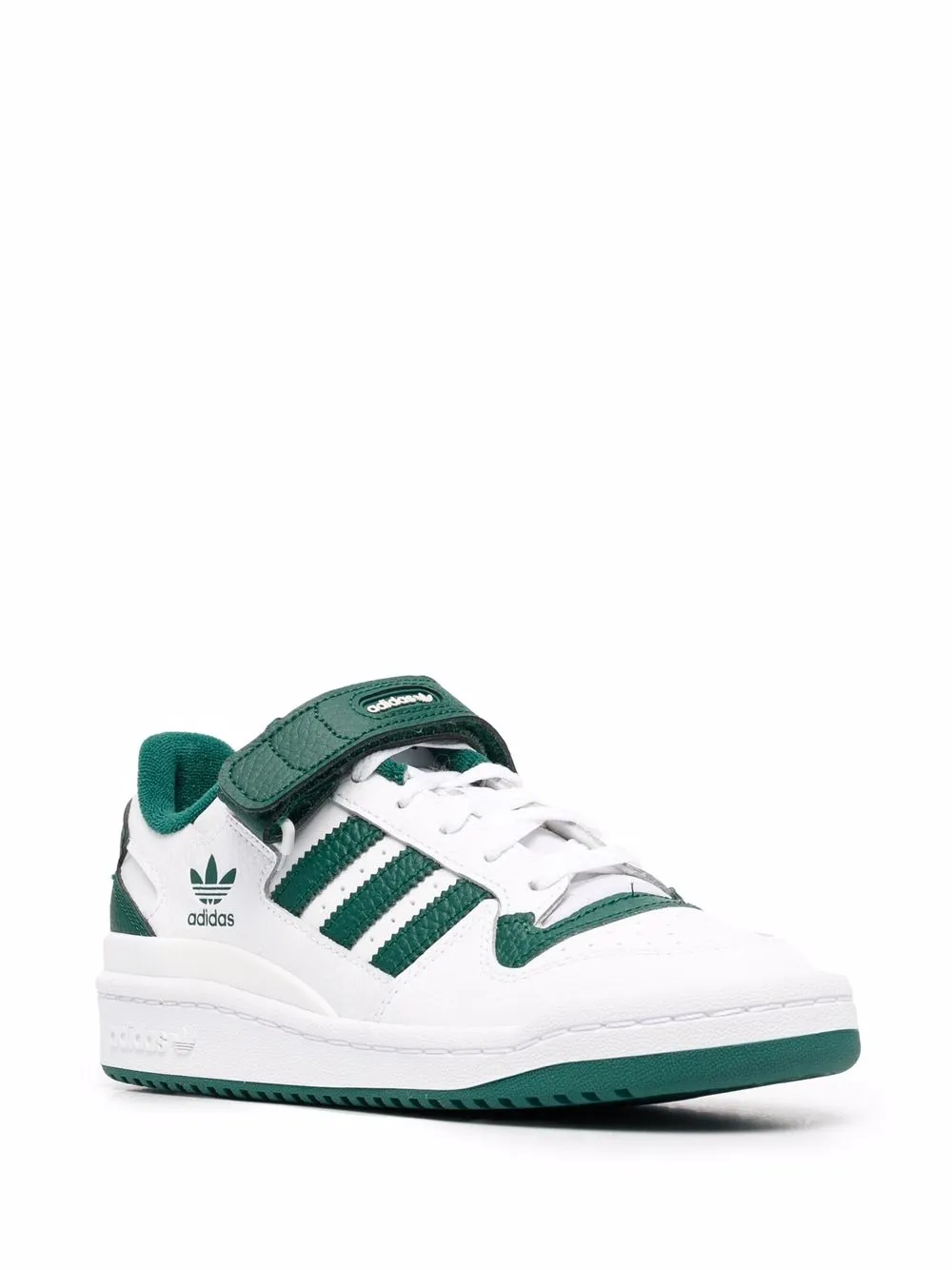 фото Adidas кроссовки forum low