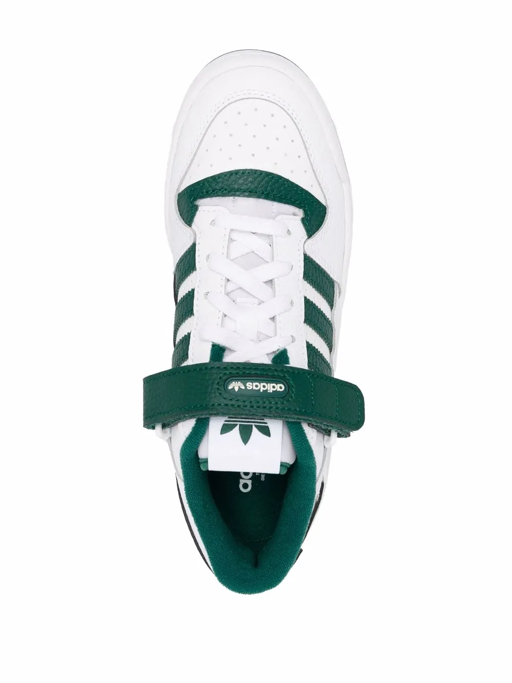 фото Adidas кроссовки forum low