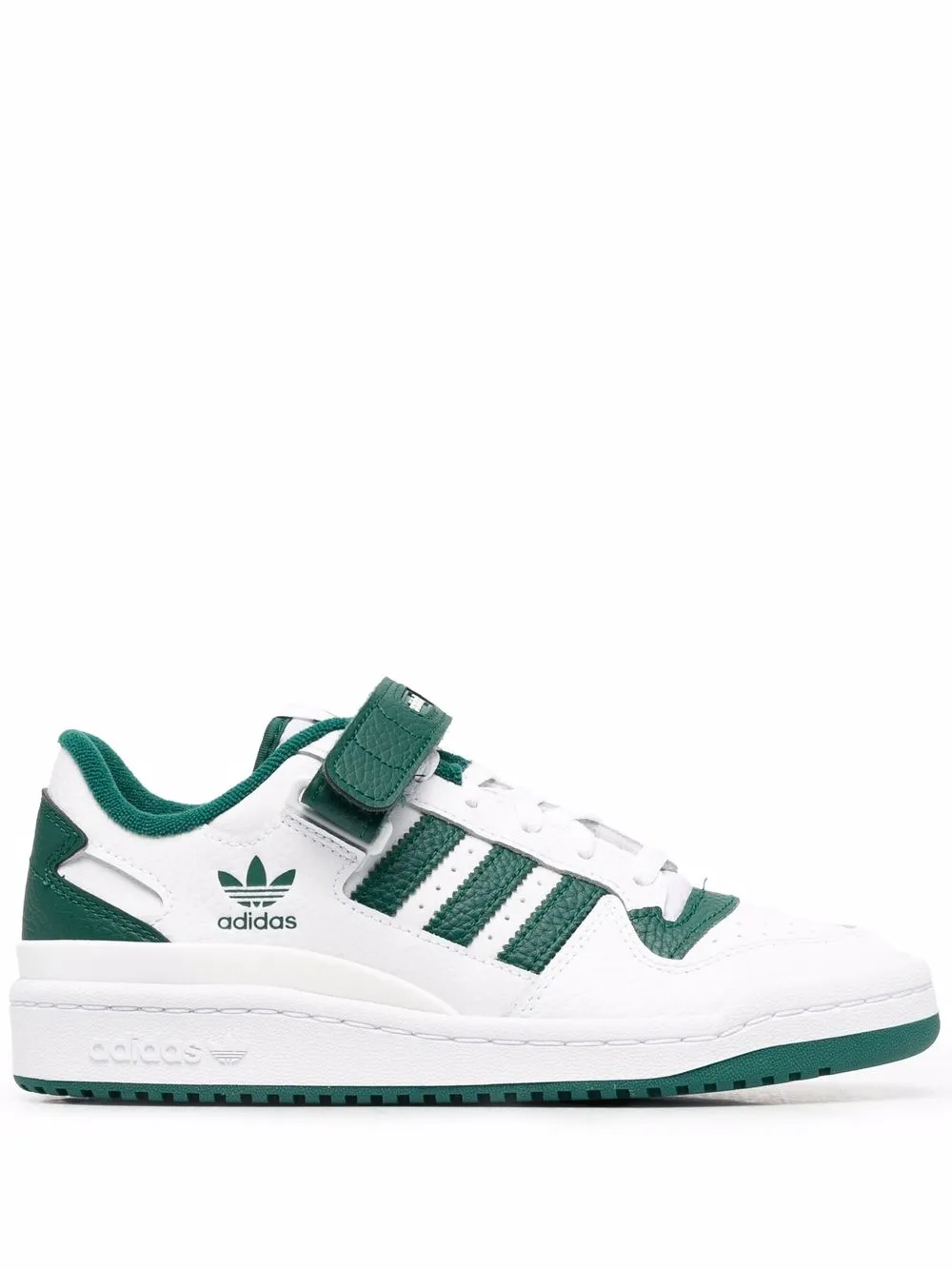 фото Adidas кроссовки forum low