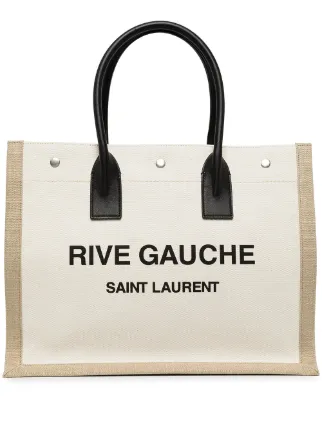 saint laurent noe tote bolsa