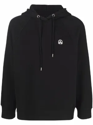 neil barrett moletom com capuz sale