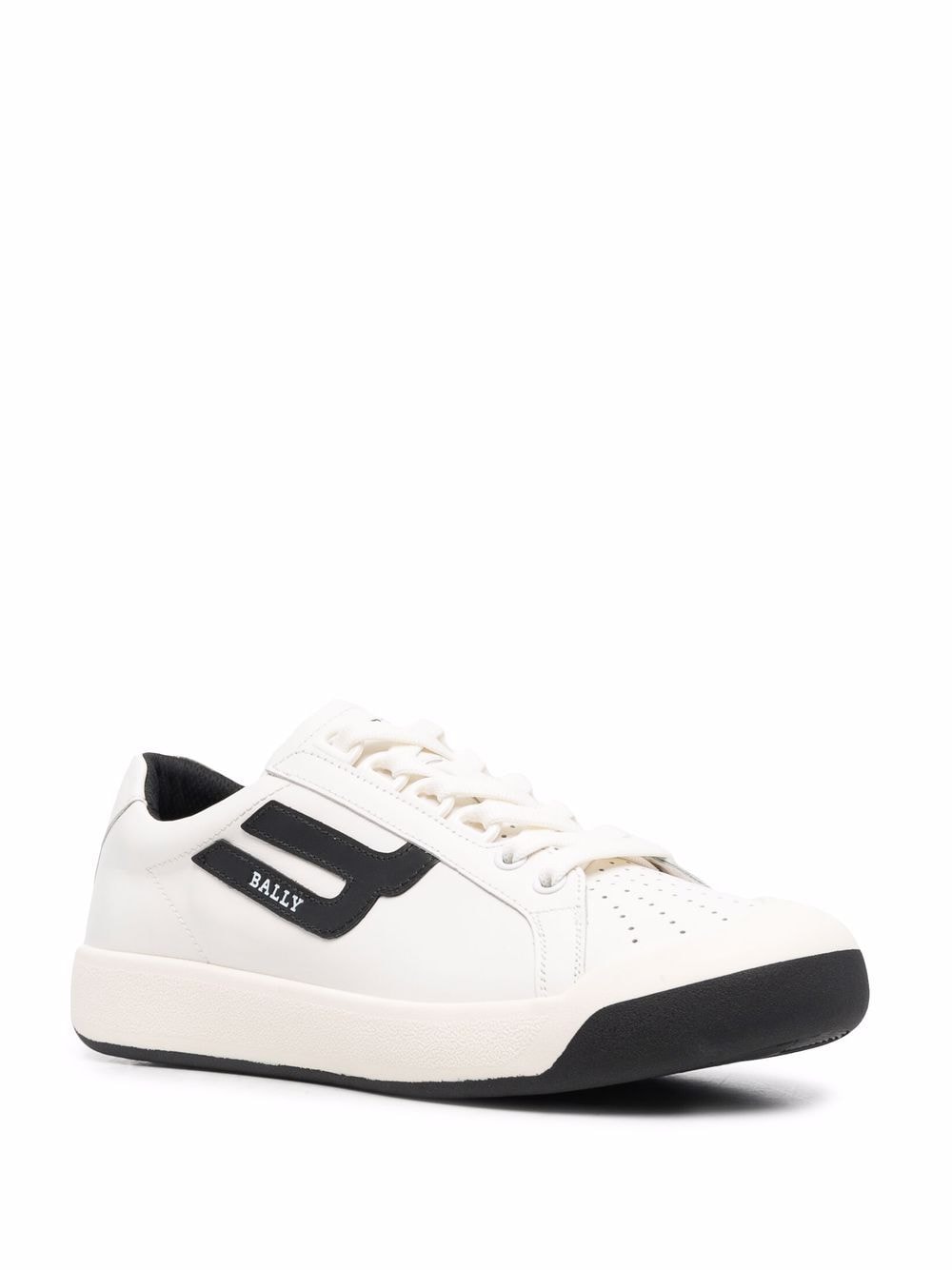 Bally Low-top sneakers - Wit