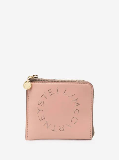 Stella McCartney ステラ ロゴ 財布