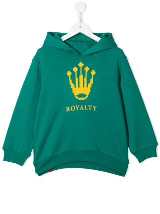 Mostly Heard Rarely Seen 8-Bit