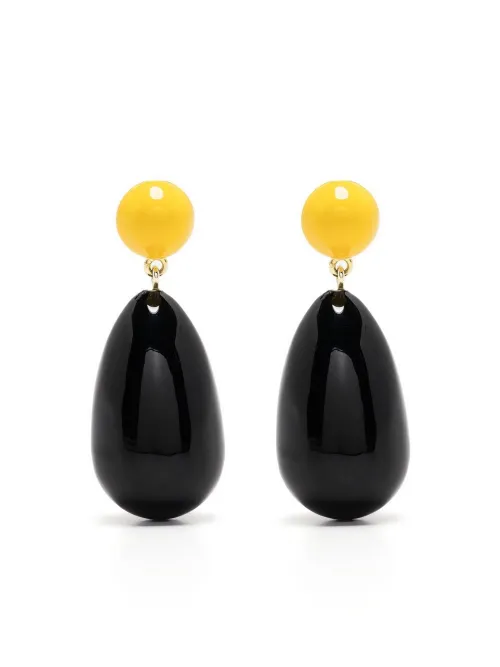 Boucles d'oreilles pendantes - Eshvi - Modalova
