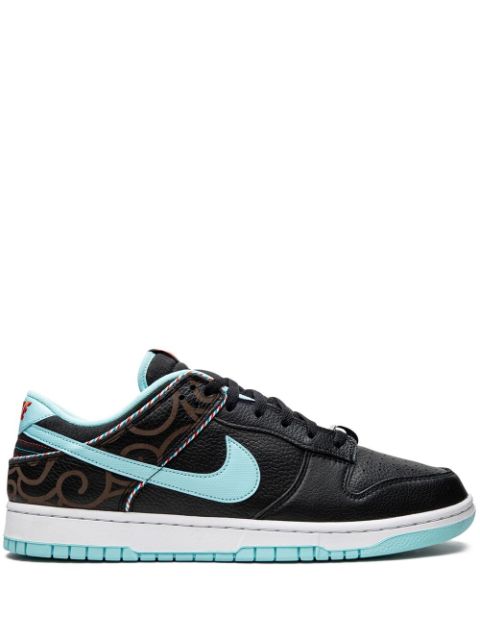 Nike Dunk Low "Barbershop" sneakers WOMEN