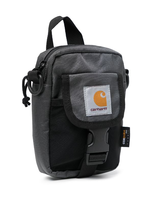 carhartt wip messenger bolsa