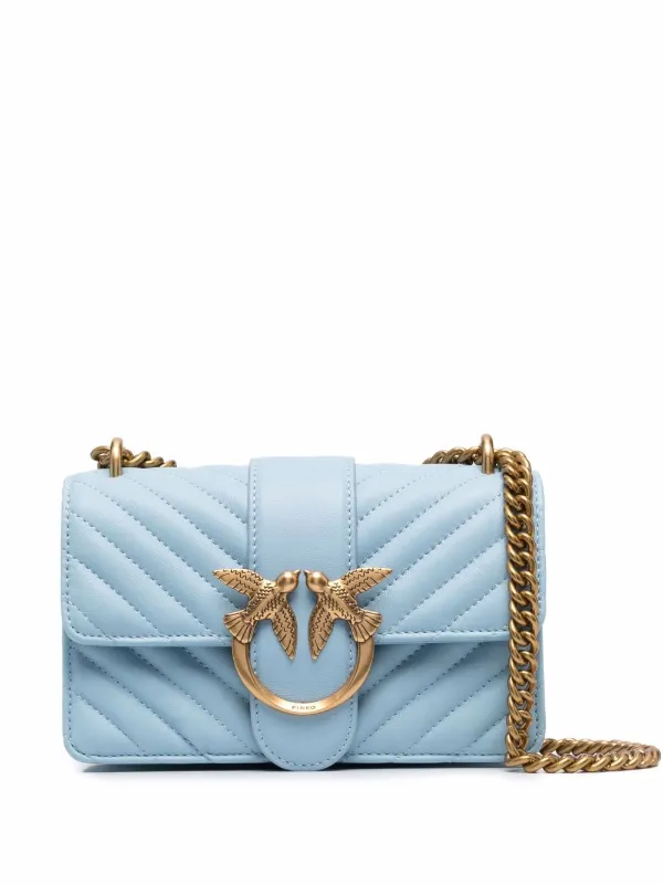 farfetch pinko bolsas
