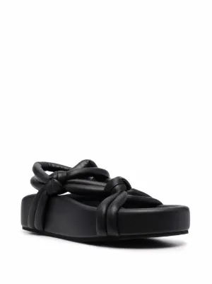 MM6 Maison Margiela Sandals for Women - Shop on FARFETCH
