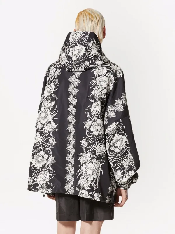 valentino garavarni ドット柄　ジャケット valentino garavarni ドット柄 ジャケット