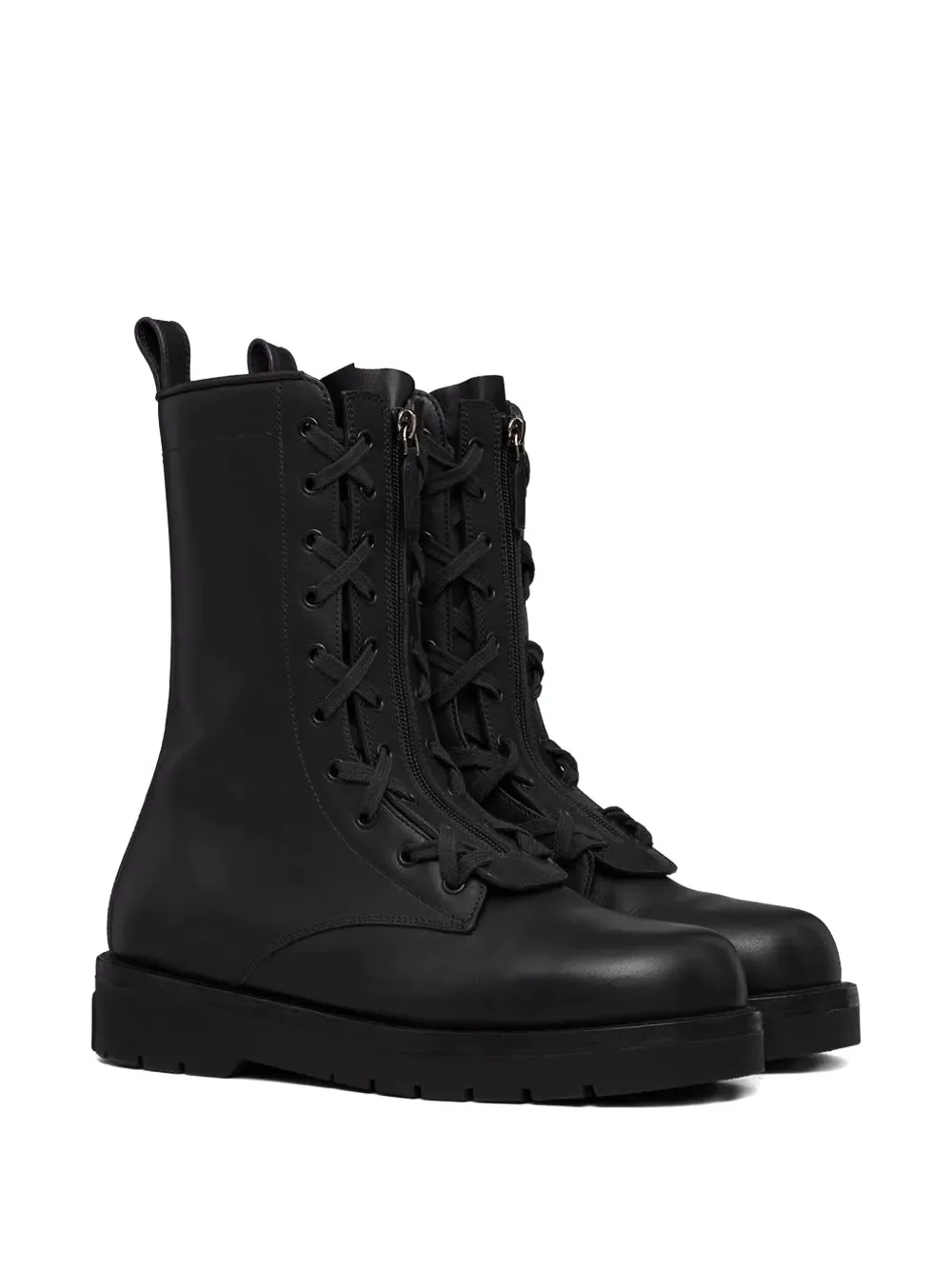 Valentino Garavani botas XCOMBAT | Botas biker | Image 2