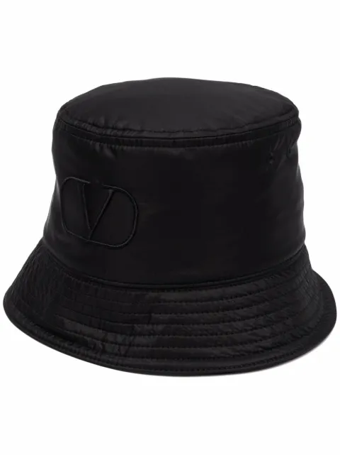Valentino Garavani Cappello bucket VRing