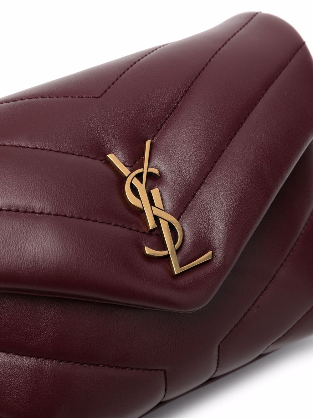 YSL Loulou Mini Bag