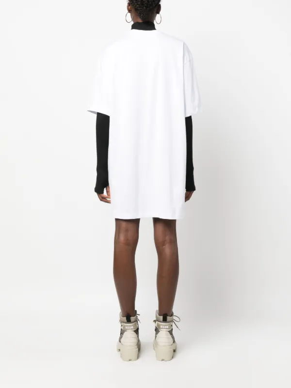 MSGM ロゴ Tシャツ 通販 - FARFETCH