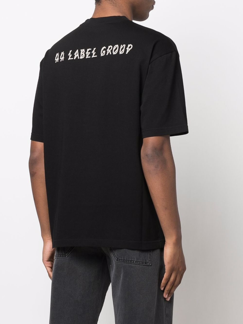 фото 44 label group футболка с принтом