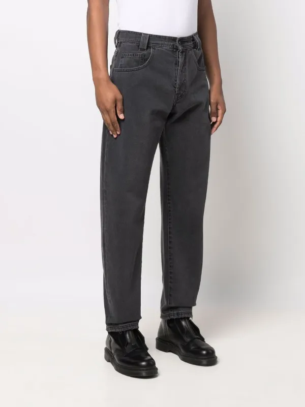 44 LABEL GROUP Straight Jeans Farfetch