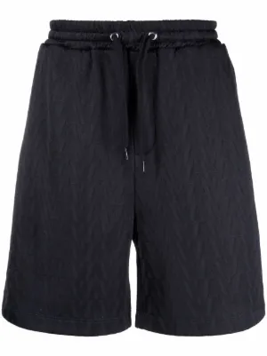 Valentino（ヴァレンティノ）メンズ ショートパンツ - FARFETCH