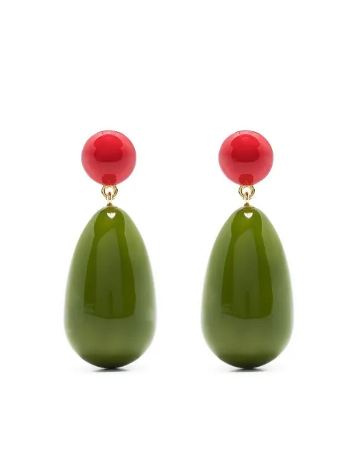 Boucles d'oreilles pendantes - Eshvi - Modalova