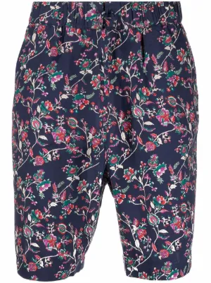 Isabel Marant Track \u0026 Running Shorts 