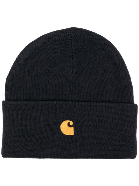 carhartt beanie embroidery