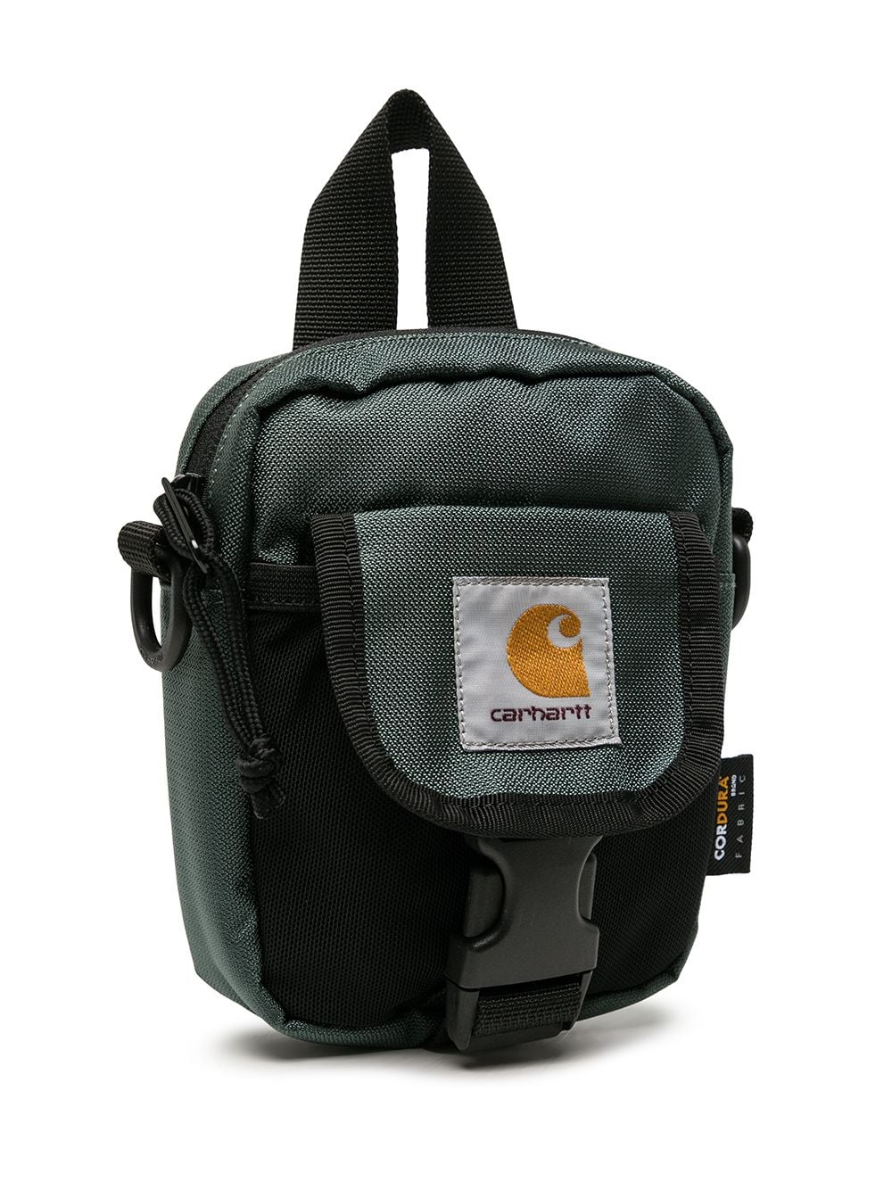 Carhartt WIP Essentials Minimum Messenger Bag - Farfetch